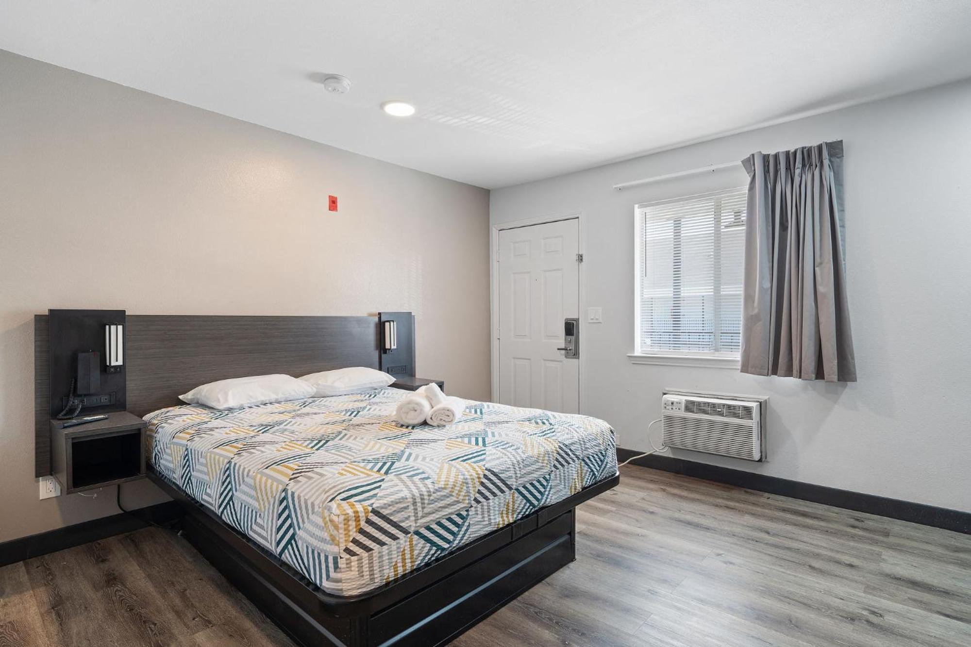 Hotel Pensacola West - Nas 2*